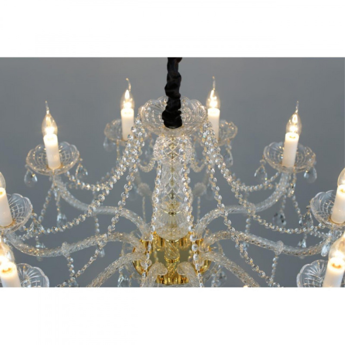 Люстра подвесная Aployt Anula APL.810.03.10