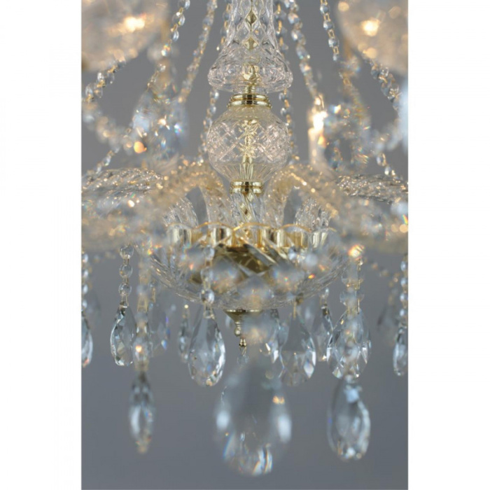 Люстра подвесная Aployt Anula APL.810.03.10