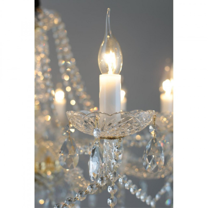 Люстра подвесная Aployt Anula APL.810.03.10