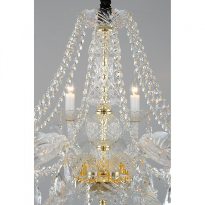 Люстра подвесная Aployt Anula APL.810.03.10