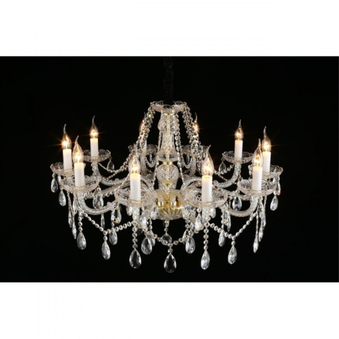 Люстра подвесная Aployt Anula APL.810.03.10