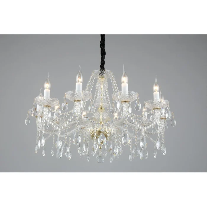 Люстра подвесная Aployt Anula APL.810.03.10