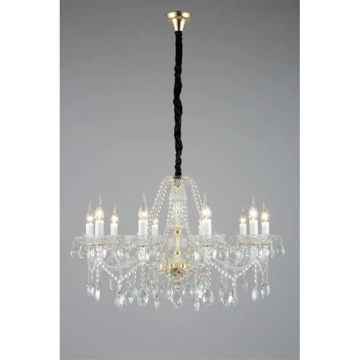 Люстра подвесная Aployt Anula APL.810.03.10