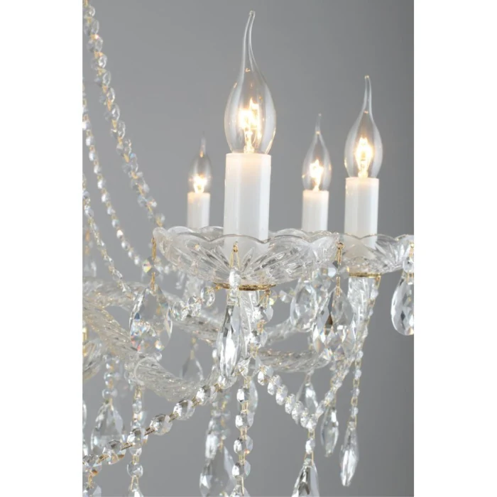 Люстра подвесная Aployt Anula APL.810.03.10