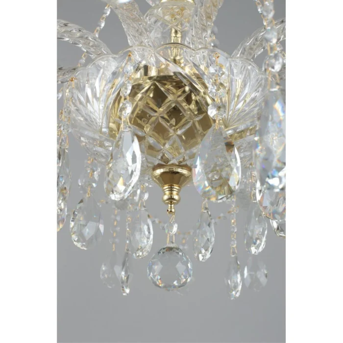 Люстра подвесная Aployt Anula APL.810.03.10