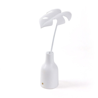 Настольная лампа Seletti Leaf Light 9023