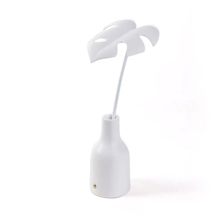Настольная лампа Seletti Leaf Light 9023