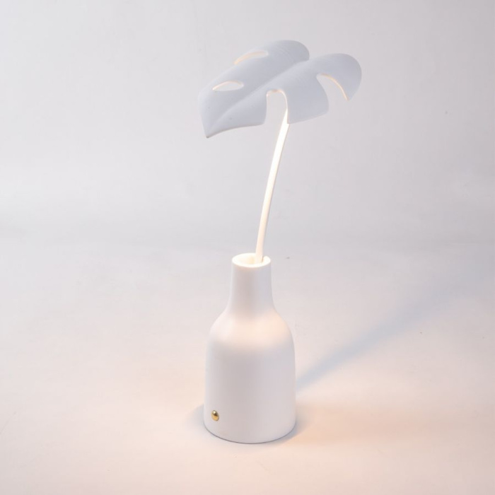 Настольная лампа Seletti Leaf Light 9023