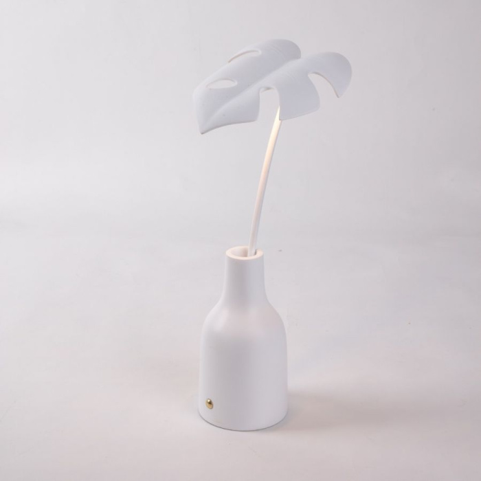 Настольная лампа Seletti Leaf Light 9023