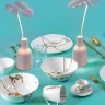 Настольная лампа Seletti Leaf Light 9023