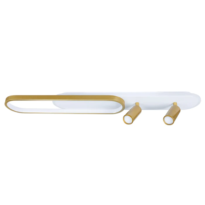 Светильник потолочный Arte Lamp LUCAS A2600PL-32GO