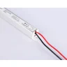 Блок питания ультратонкий для светодиодной ленты 24V 24W 1A IP20 185-260V 172*18*18 GS8622 Ambrella light GS8622