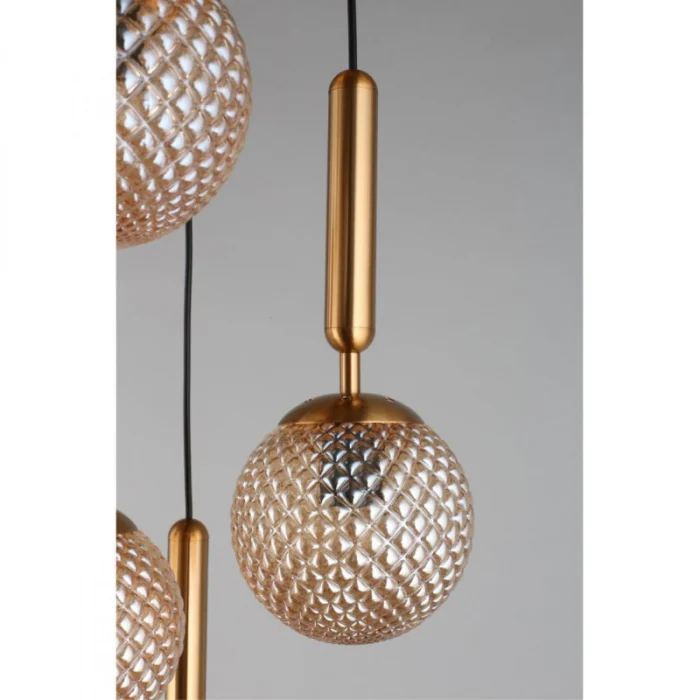 Люстра подвесная Aployt Shantal APL.766.03.06