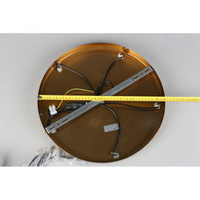 Люстра подвесная Aployt Shantal APL.766.03.06