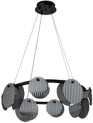 Люстра подвесная Stilfort 4008/02/08P Relux