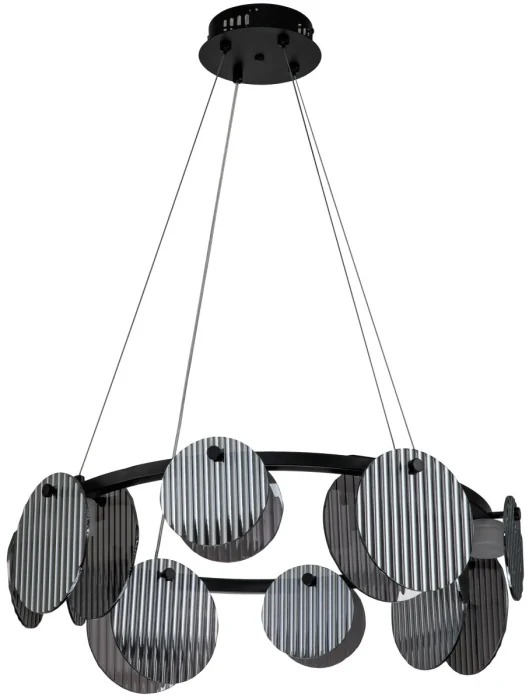 Люстра подвесная Stilfort 4008/02/08P Relux