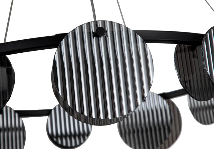 Люстра подвесная Stilfort 4008/02/08P Relux