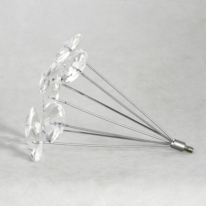 Люстра подвесная LSP-8582 LUSSOLE