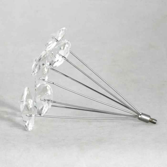 Люстра подвесная LSP-8582 LUSSOLE