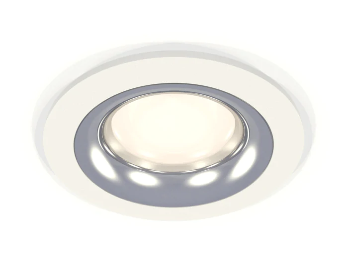 Комплект встраиваемого светильника Ambrella light XC7621003