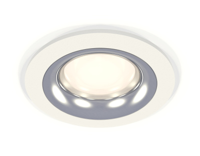 Комплект встраиваемого светильника Ambrella light XC7621003