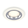 Комплект встраиваемого светильника Ambrella light XC7621003