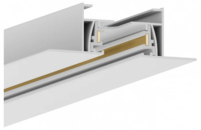 Шинопровод встраиваемый Hesby Lighting Skylite 0037