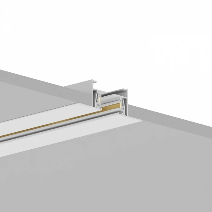 Шинопровод встраиваемый Hesby Lighting Skylite 0037