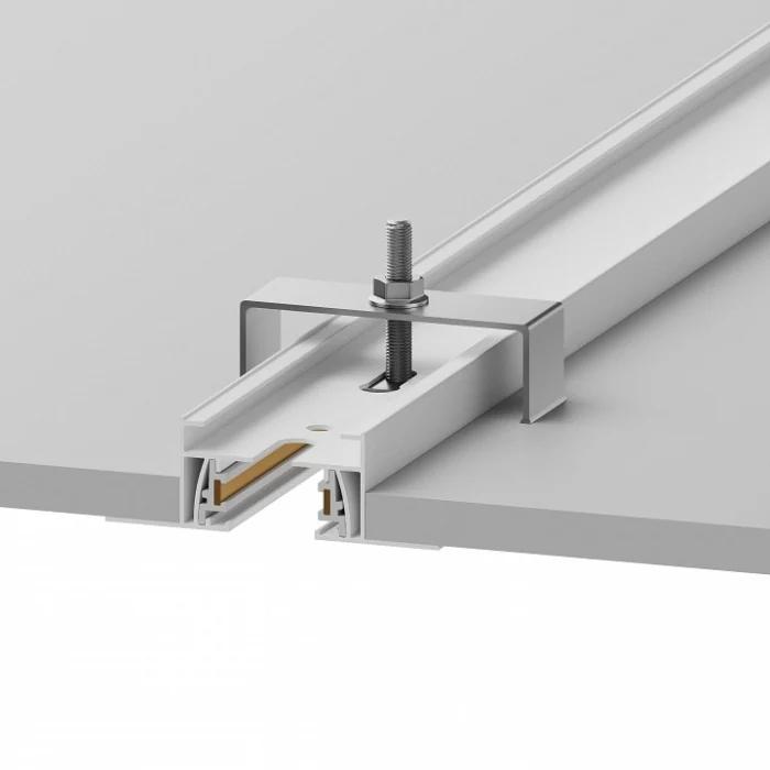 Шинопровод встраиваемый Hesby Lighting Skylite 0037