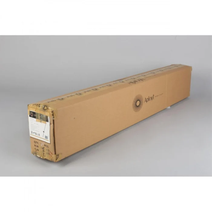 Светильник настенный Aployt Merian APL.019.01.12