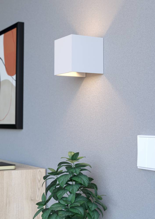 Настенный светильник RINCINE EGLO 74116