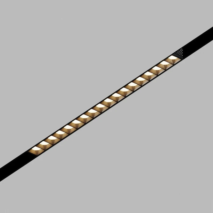 Трековый светильник Hesby Lighting ElDeko HSBL_0148