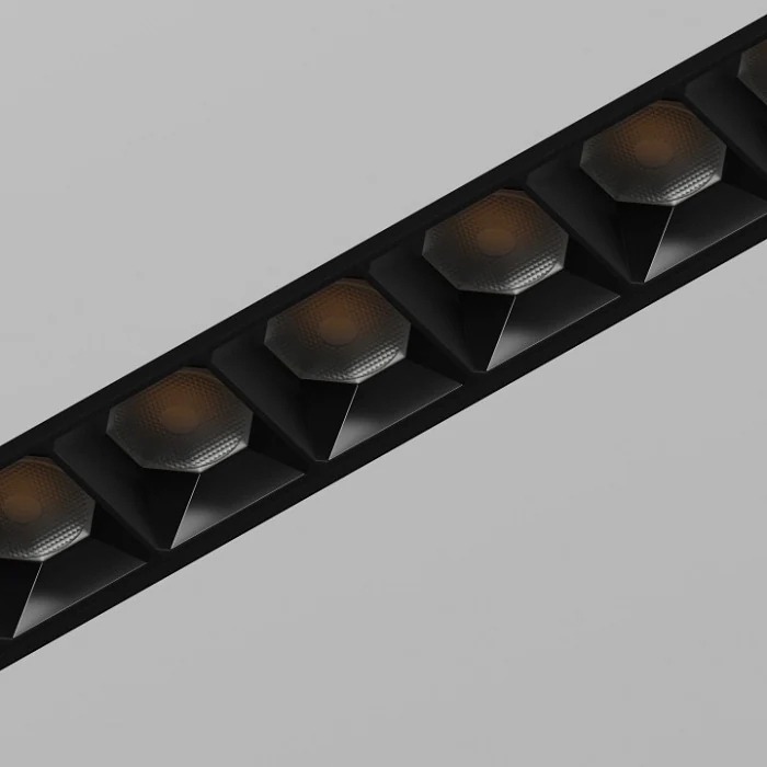 Трековый светильник Hesby Lighting ElDeko HSBL_0148