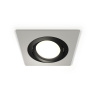 Комплект встраиваемого поворотного светильника Ambrella light XC7633081