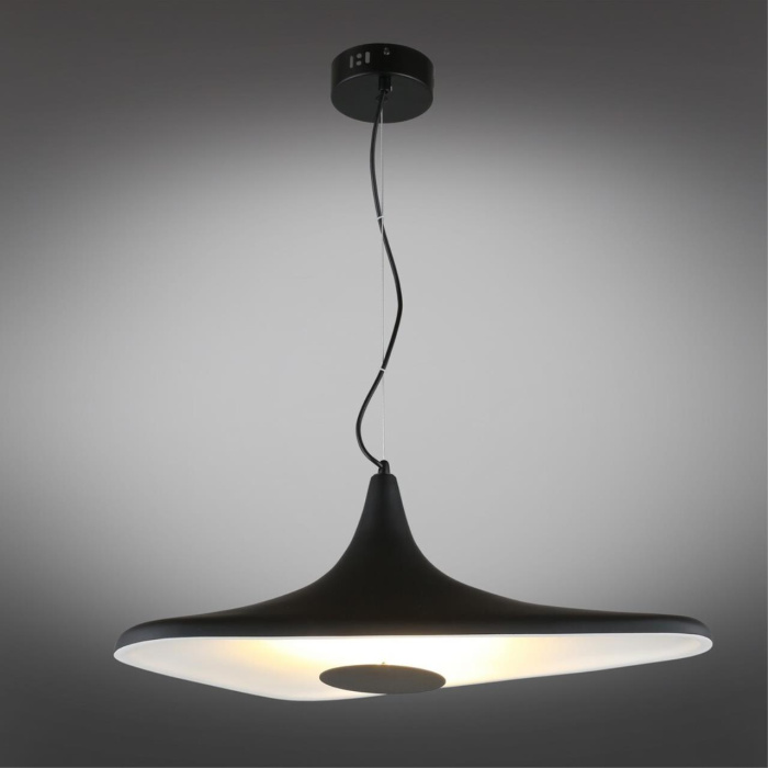 Светильник подвесной Aployt Silvi APL.649.06.08