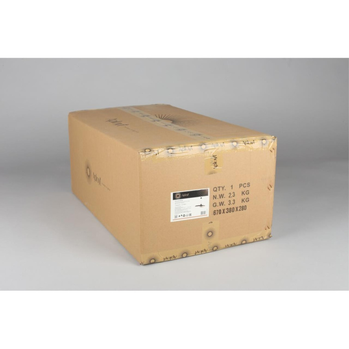 Светильник подвесной Aployt Silvi APL.649.06.08