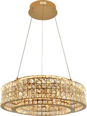 Люстра подвесная Stilfort 4024/03/06P Karnelli