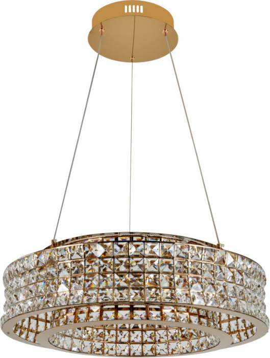 Люстра подвесная Stilfort 4024/03/06P Karnelli