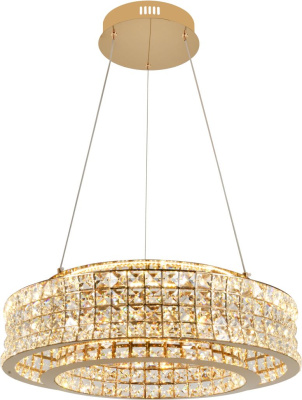 Подвесной светодиодный светильник  Stilfort Karnelli 4024/03/06P