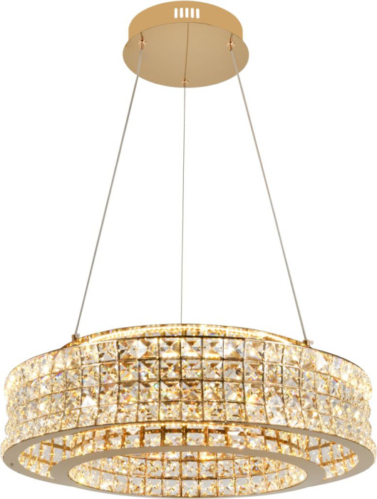 Подвесной светодиодный светильник Stilfort Karnelli 4024/03/06P