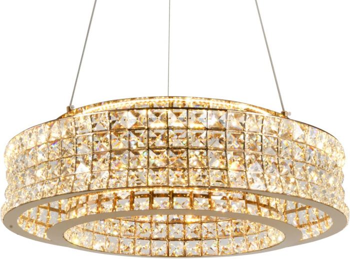 Подвесной светодиодный светильник  Stilfort Karnelli 4024/03/06P