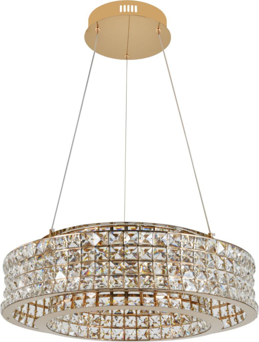 Подвесной светодиодный светильник  Stilfort Karnelli 4024/03/06P