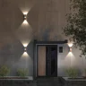Настенный светильник Novotech Calle 358937