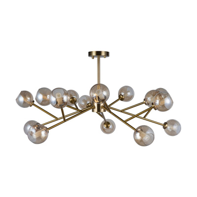 Светильник подвесной LOFTIT Orion 10020/15