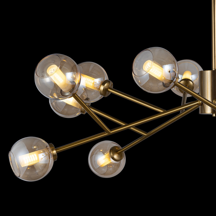 Светильник подвесной LOFTIT Orion 10020/15