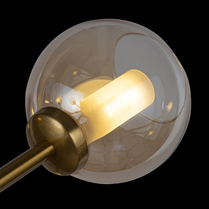 Светильник подвесной LOFTIT Orion 10020/15