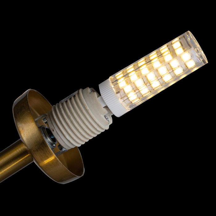 Светильник подвесной LOFTIT Orion 10020/15