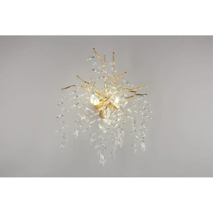 Светильник настенный Aployt Gertunia APL.847.01.03