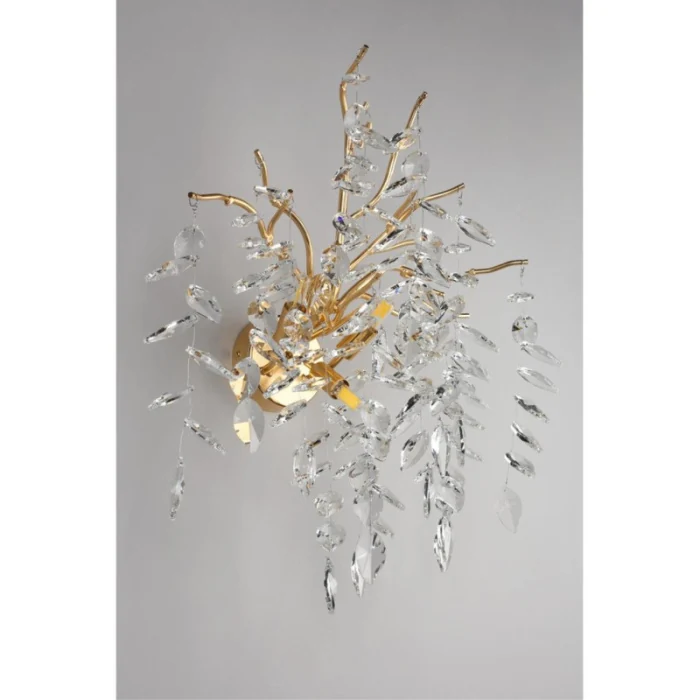 Светильник настенный Aployt Gertunia APL.847.01.03