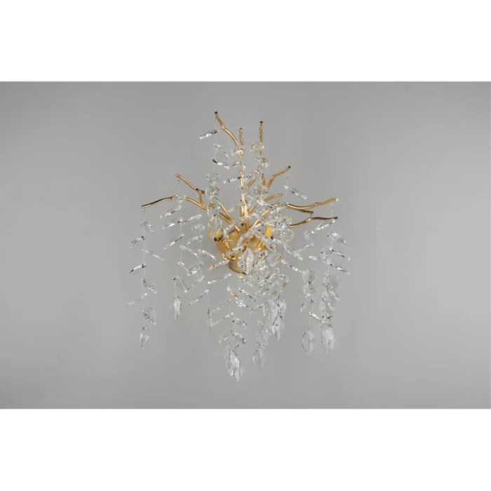 Светильник настенный Aployt Gertunia APL.847.01.03